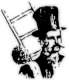 Logo kominiarza Sebastiana Ziombskiego